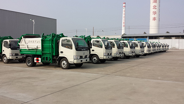 東風多利卡專用車，價格全市低！