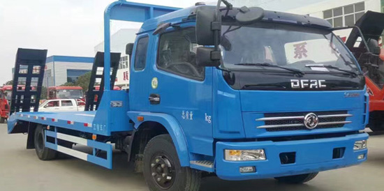 【國(guó)五】東風(fēng)多利卡平板