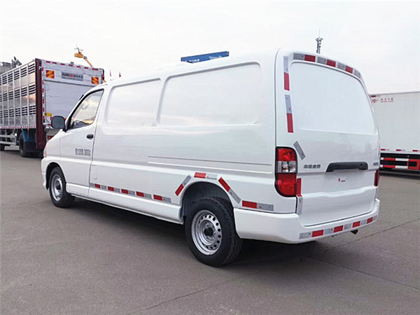 金杯快運(yùn)面包冷藏車 金杯快運(yùn)面包冷藏車