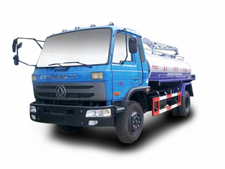 東風145/153吸糞車