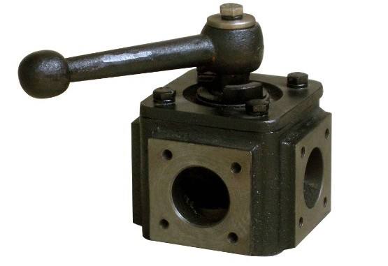 吸污車吸糞車轉(zhuǎn)換閥